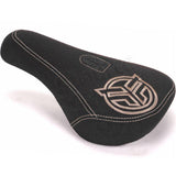 Federal Logo Mid Seat