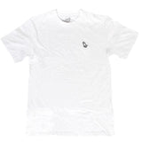 Santa Cruz Ghost Lady Tee