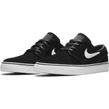Nike SB Zoom Stefan Janoski - Black/White/Thunder Grey