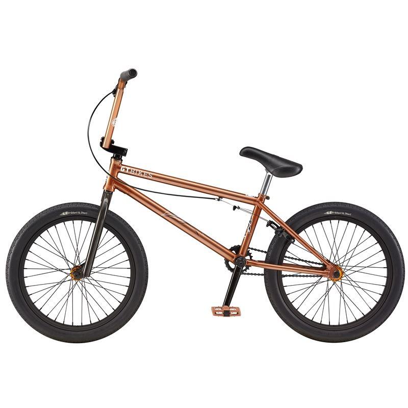 GT Team Comp Dan Conway BMX Bike 2019