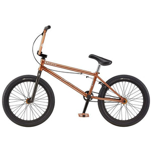 GT Team Comp Dan Conway BMX Bike 2019