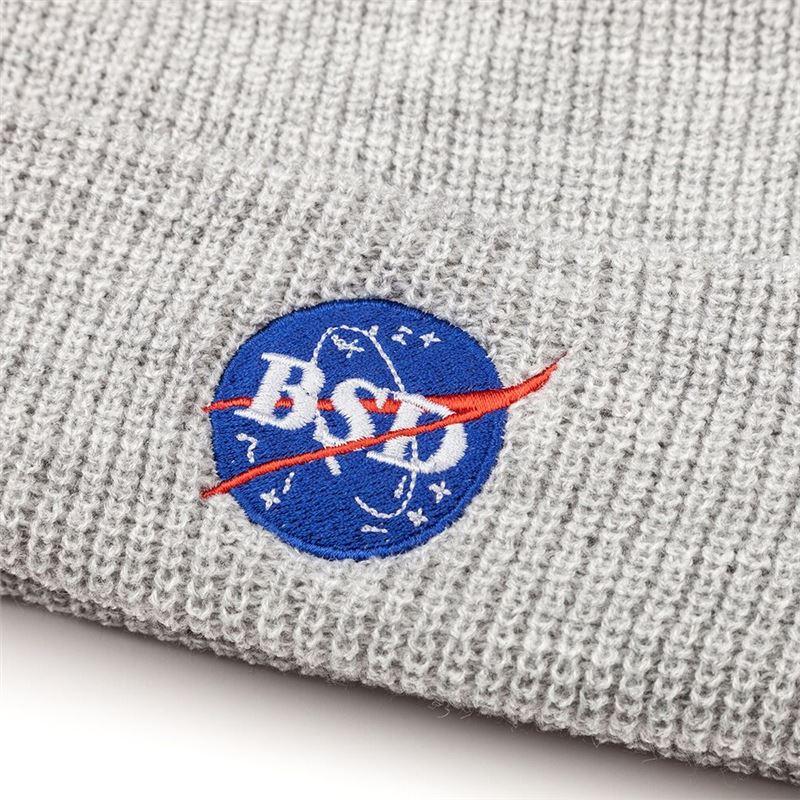 BSD Space Agency Beanie