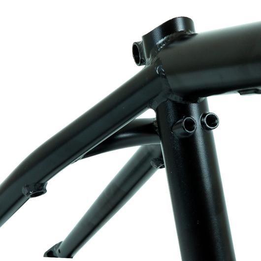 Total BMX Americano Frame