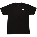 Vans X Spitfire Tee - Black