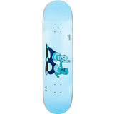 Polar Skate Co Pontus Alv Fight Club Deck