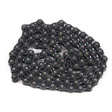 Eclat Stroke Light Half Link Chain