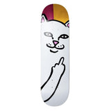RipnDip Lord Nermal Split Veneer 8" Deck