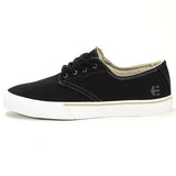 Etnies Jameson Vulc Ls - Black/White/Grey