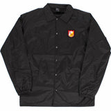 S&M Windshield Nylon Coaches Jacket
