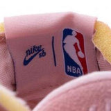 Nike SB Zoom Bruin Ultra NBA - Bubblegum