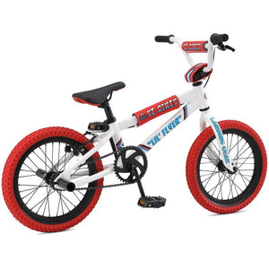 SE Bikes Lil Flyer 16" BMX Bike 2019