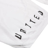 United Hooper Pullover Sweat - White
