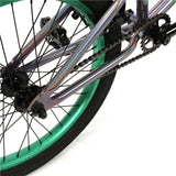 Jet BMX Generate BMX Bike