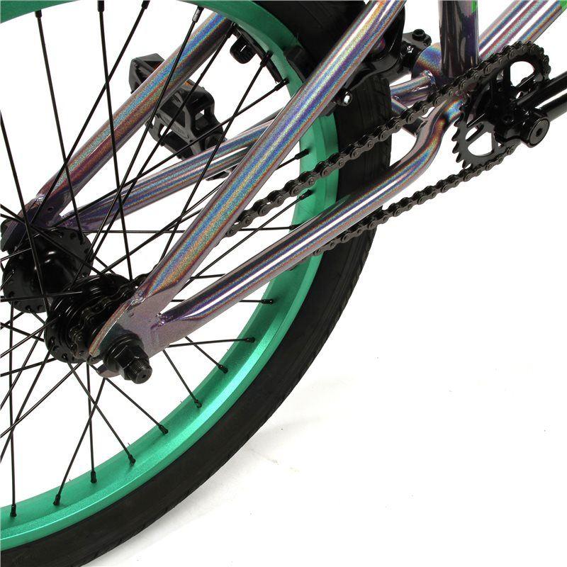 Jet BMX Generate BMX Bike