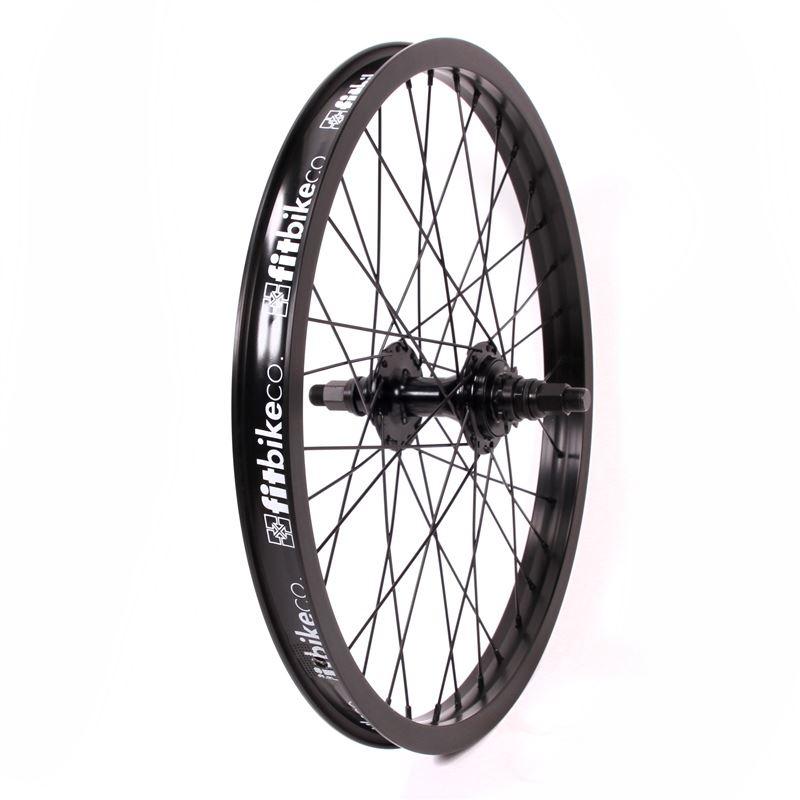 Fit OEM Wheelset