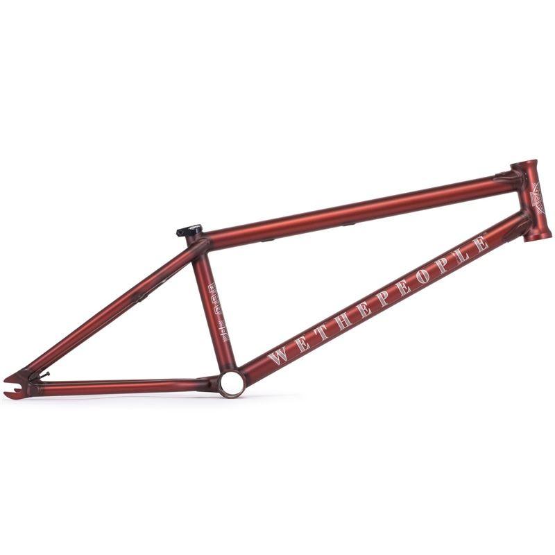 Wethepeople Revolver 2019 Frame