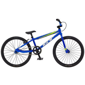 GT Mach One Junior Race BMX Bike 2019