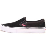 Vans Slip-On Pro Black/White/Gum