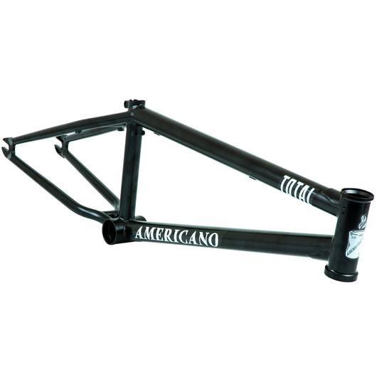 Total BMX Americano Frame