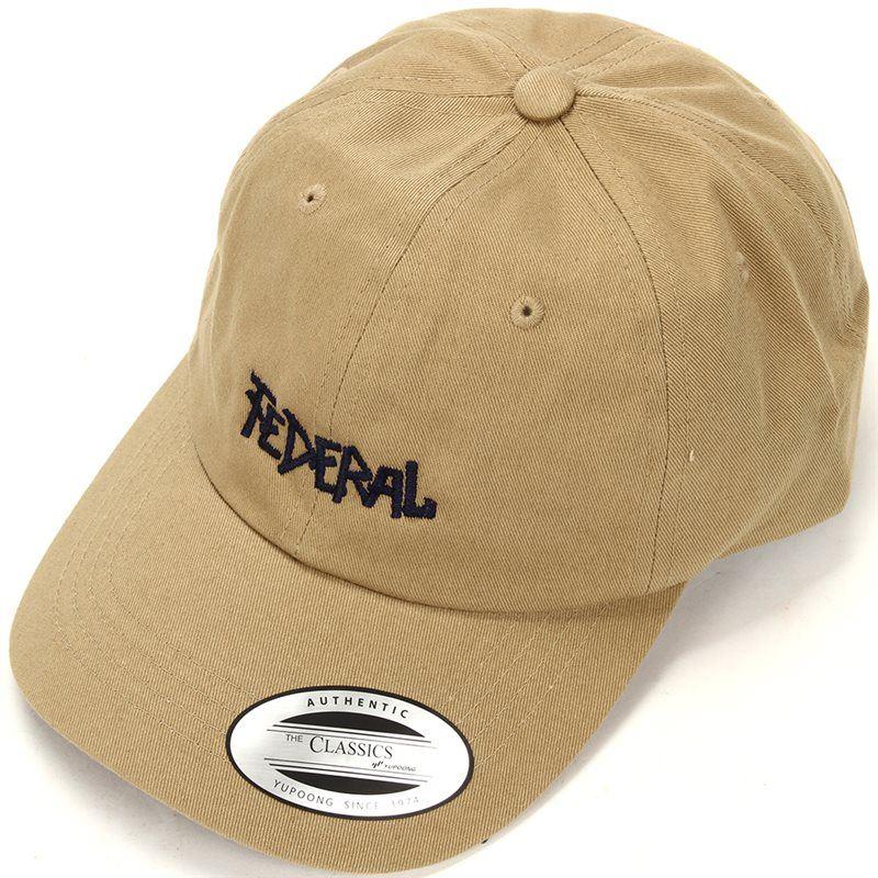 Federal Dad Hat