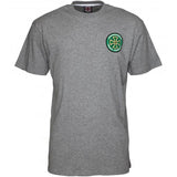 Independent Colours Tee - Dark Heather