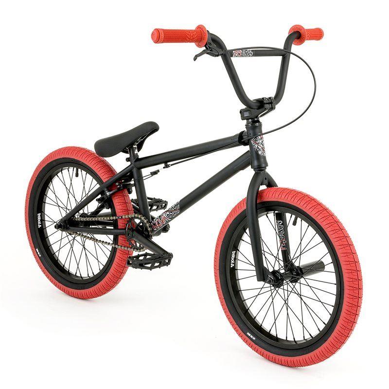 Fly Nova 18" BMX Bike 2018