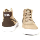 Nike SB Bruin Hi Women's - Khaki/Ridgerock