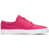 Nike SB Zoom Stefan Janoski Canvas - Rush Pink