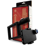 Death Lens VX100 Shaped Handle Black
