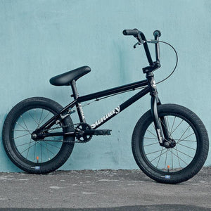 Sunday Primer 16" BMX Bike 2019