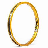 BSD NASA Rim - Gold - Cosmetic Damaged Gold