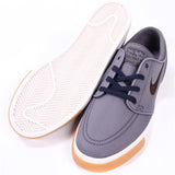 Nike SB Zoom Stefan Janoski Gunsmoke/Velvet Brown