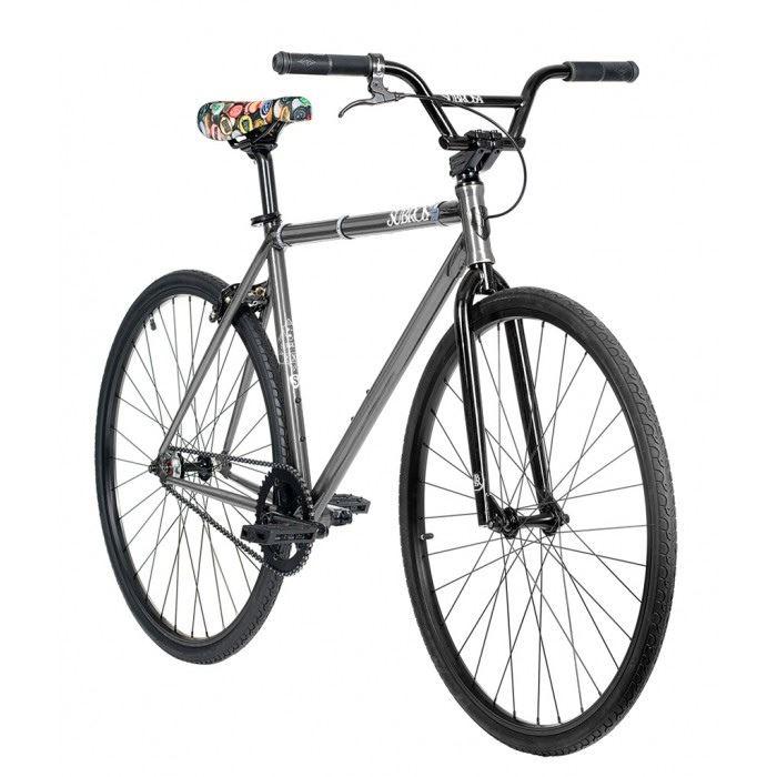 Subrosa Rixa UTB Bike