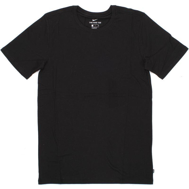 Nike SB Essential Tee - Black