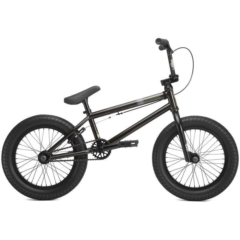 Kink Carve 16" BMX Bike 2019