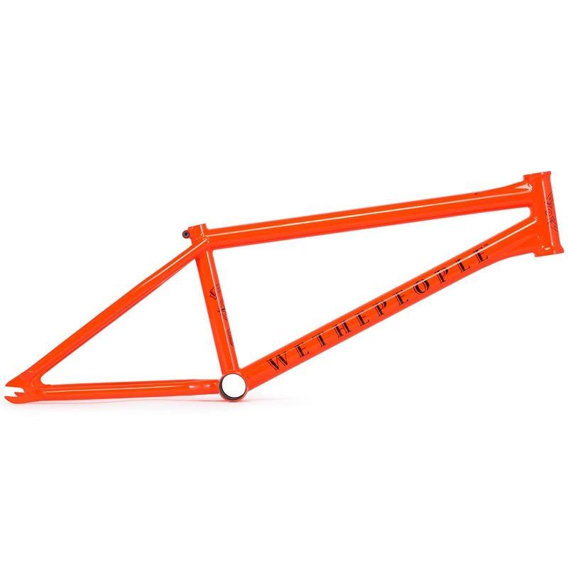 Wethepeople Battleship 2019 Frame