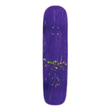 Welcome Zombie Love on Yung Nibiru Deck- 8.25" 8.25"