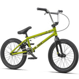 Radio Saiko 18" BMX Bike 2019