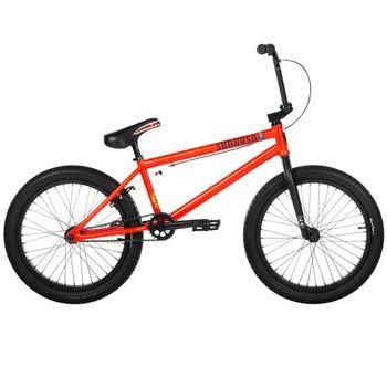 Subrosa Salvador BMX Bike 2019