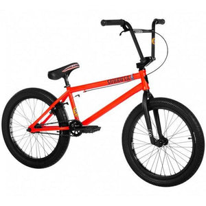 Subrosa Salvador FC BMX Bike 2019