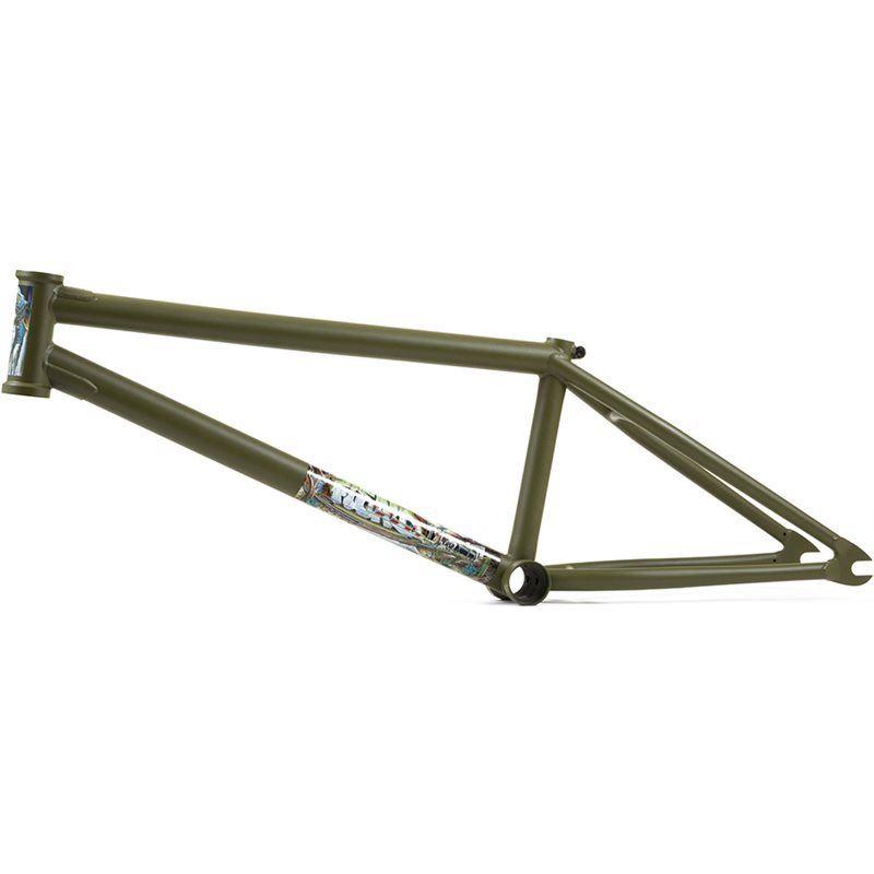 Fiend Morrow V3 Frame