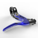 Box Components Genius Short Reach Right Hand  Race Lever