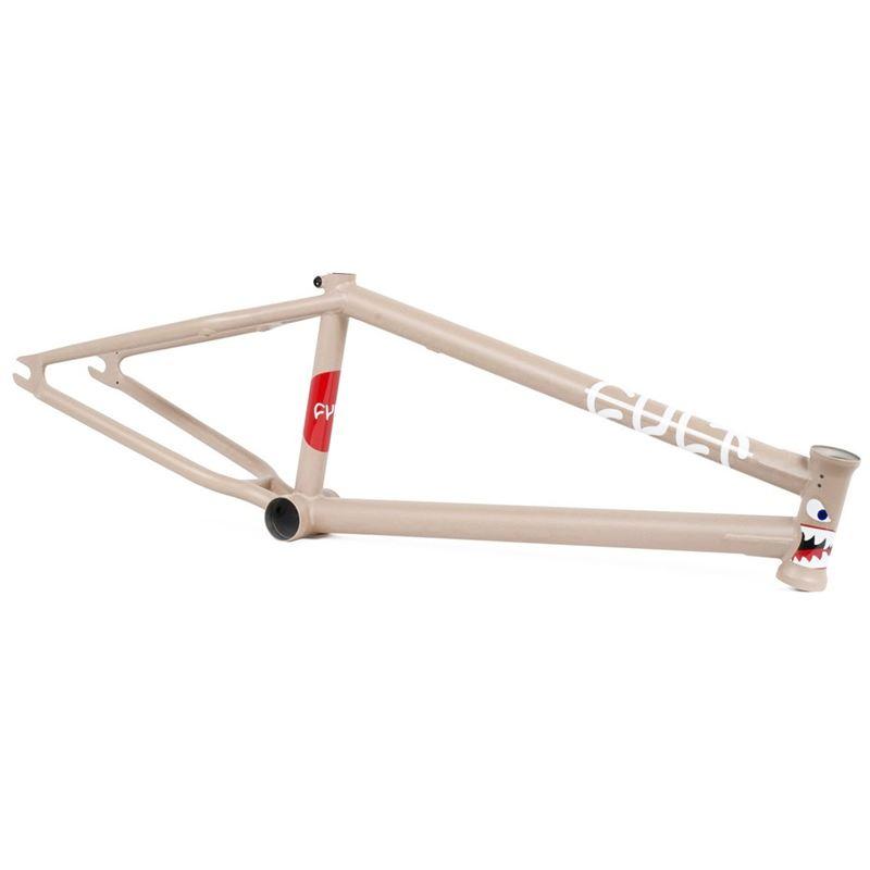 Cult Hawk V3 Walshawk Frame - Sand