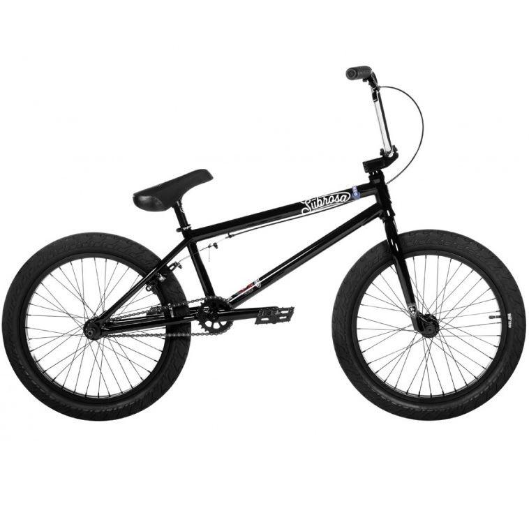 Subrosa Tiro XL BMX Bike 2019