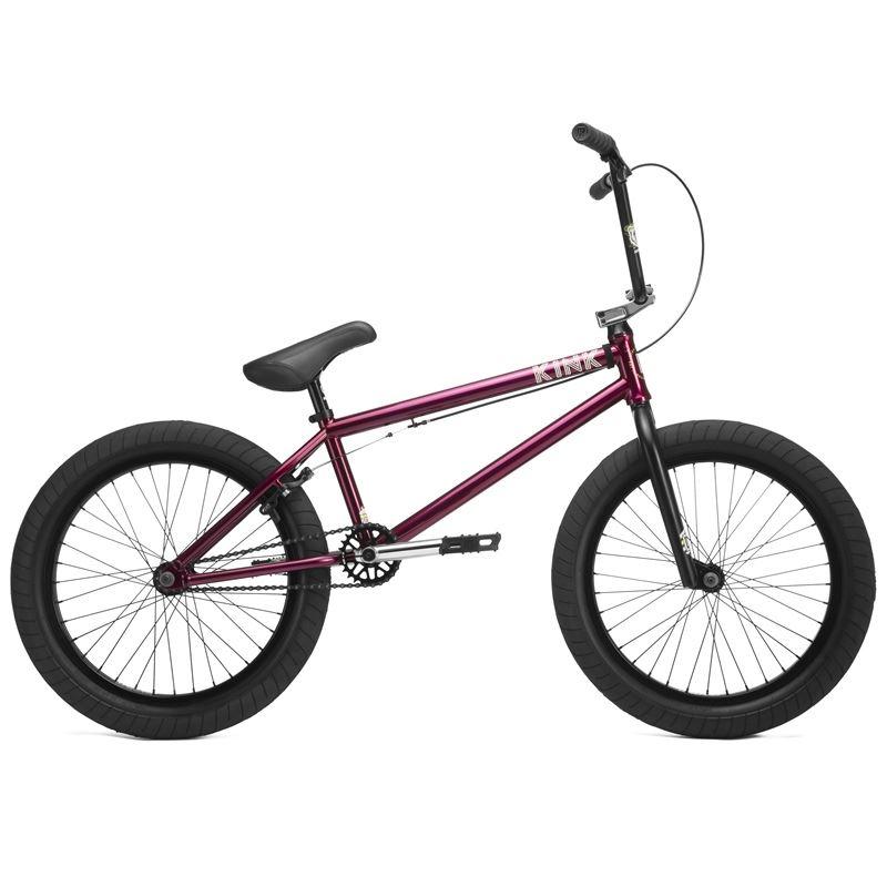 Kink Whip BMX Bike 2019