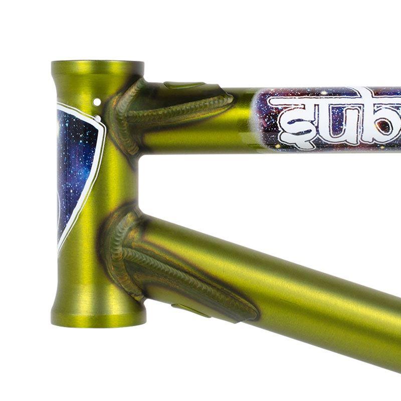 Subrosa OM Frame