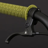 Fly Manual Lever