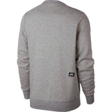 Nike SB Icon Crew Fleece - Dark Grey