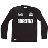 Source BMX X Lewis Mills AFL jersey