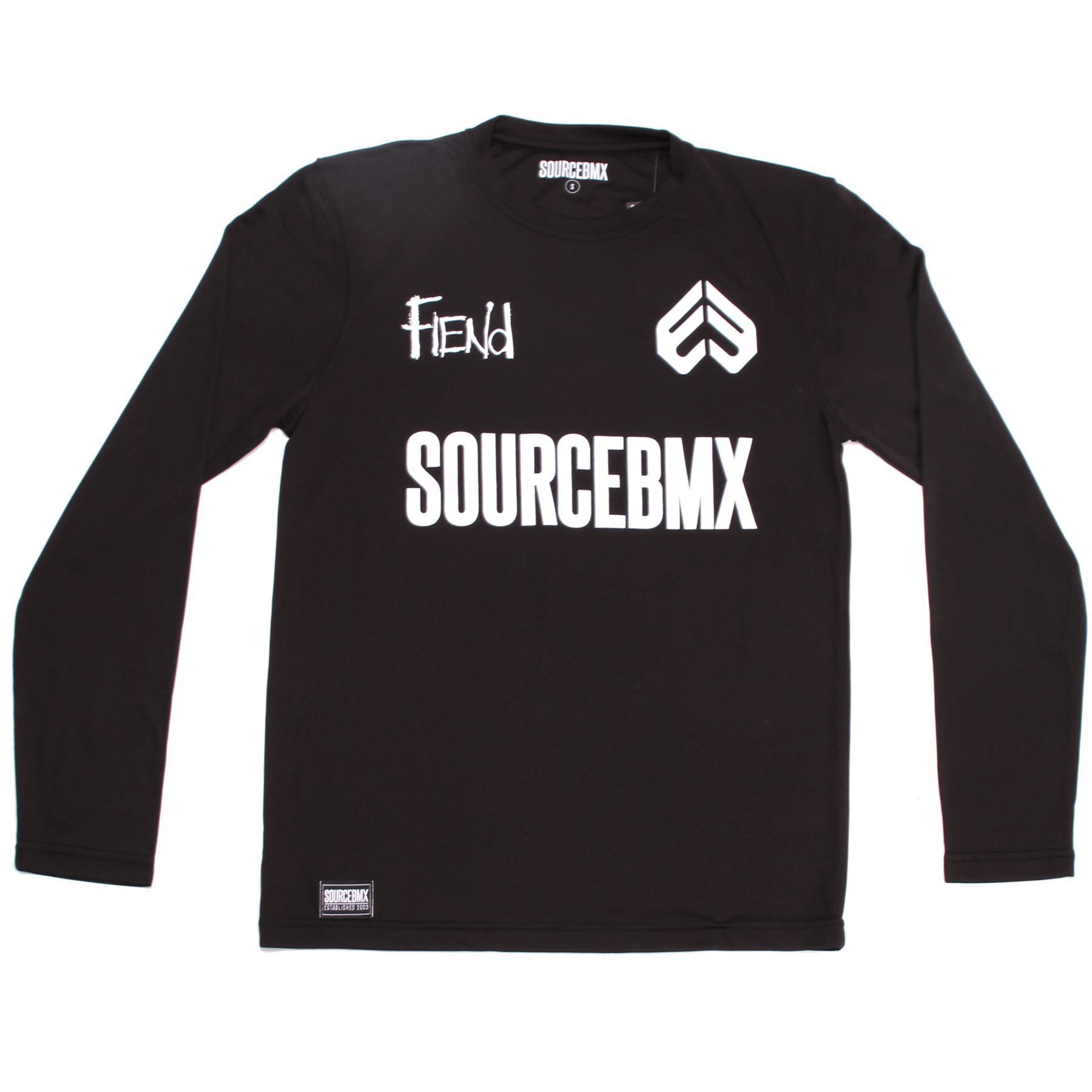 Source BMX X Lewis Mills AFL jersey